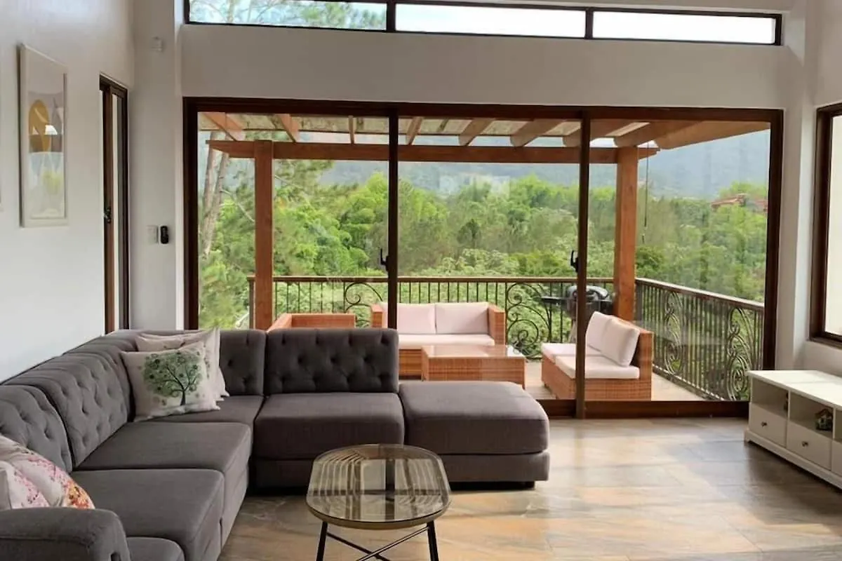 Vista Del Campo Country Club & Villas Jarabacoa