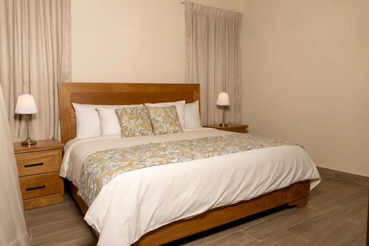 Vista Del Campo Country Club & Villas Jarabacoa