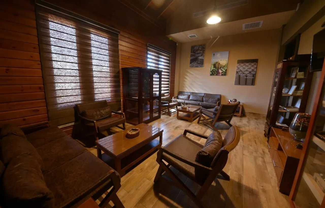 Vista Del Campo Country Club & Villas Jarabacoa 0*,  Dominican Republic