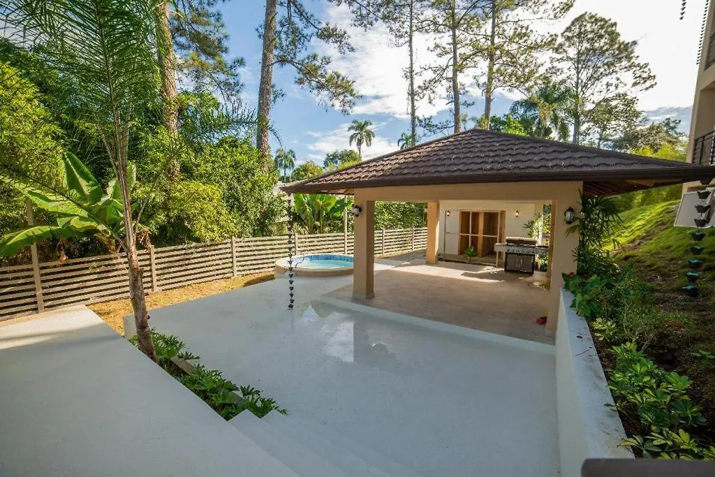Vista Del Campo Country Club & Villas Jarabacoa