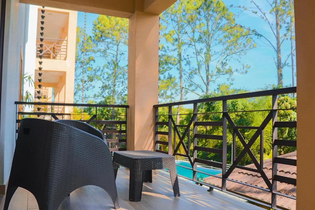 Vista Del Campo Country Club & Villas Jarabacoa Dominican Republic