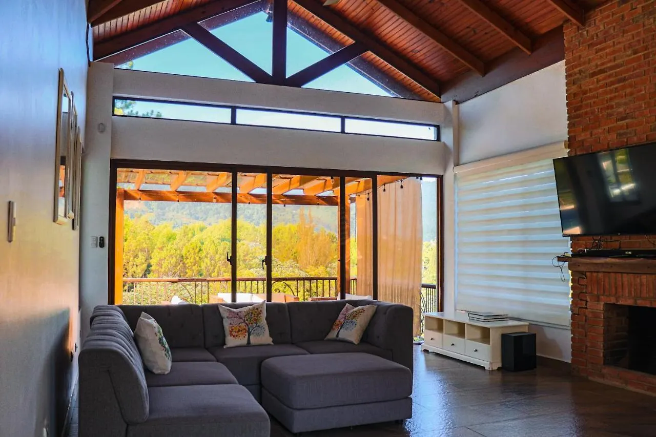 Vista Del Campo Country Club & Villas Jarabacoa