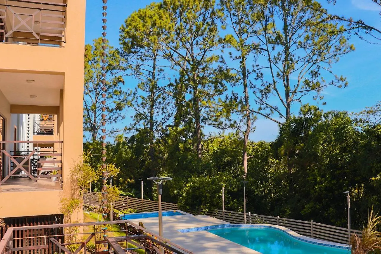 Vista Del Campo Country Club & Villas Jarabacoa