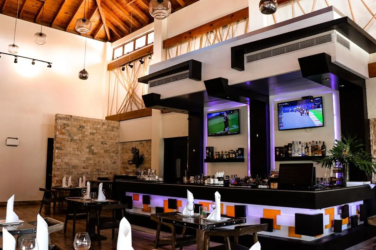 Vista Del Campo Country Club & Villas Jarabacoa