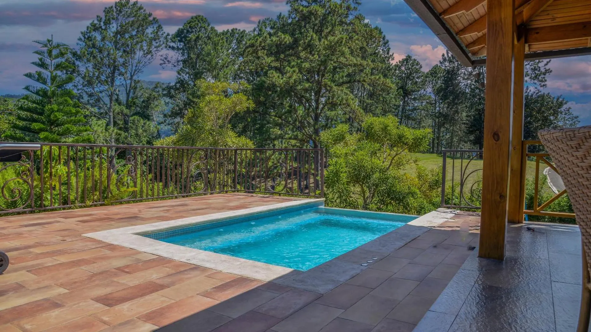 Vista Del Campo Country Club & Villas Jarabacoa