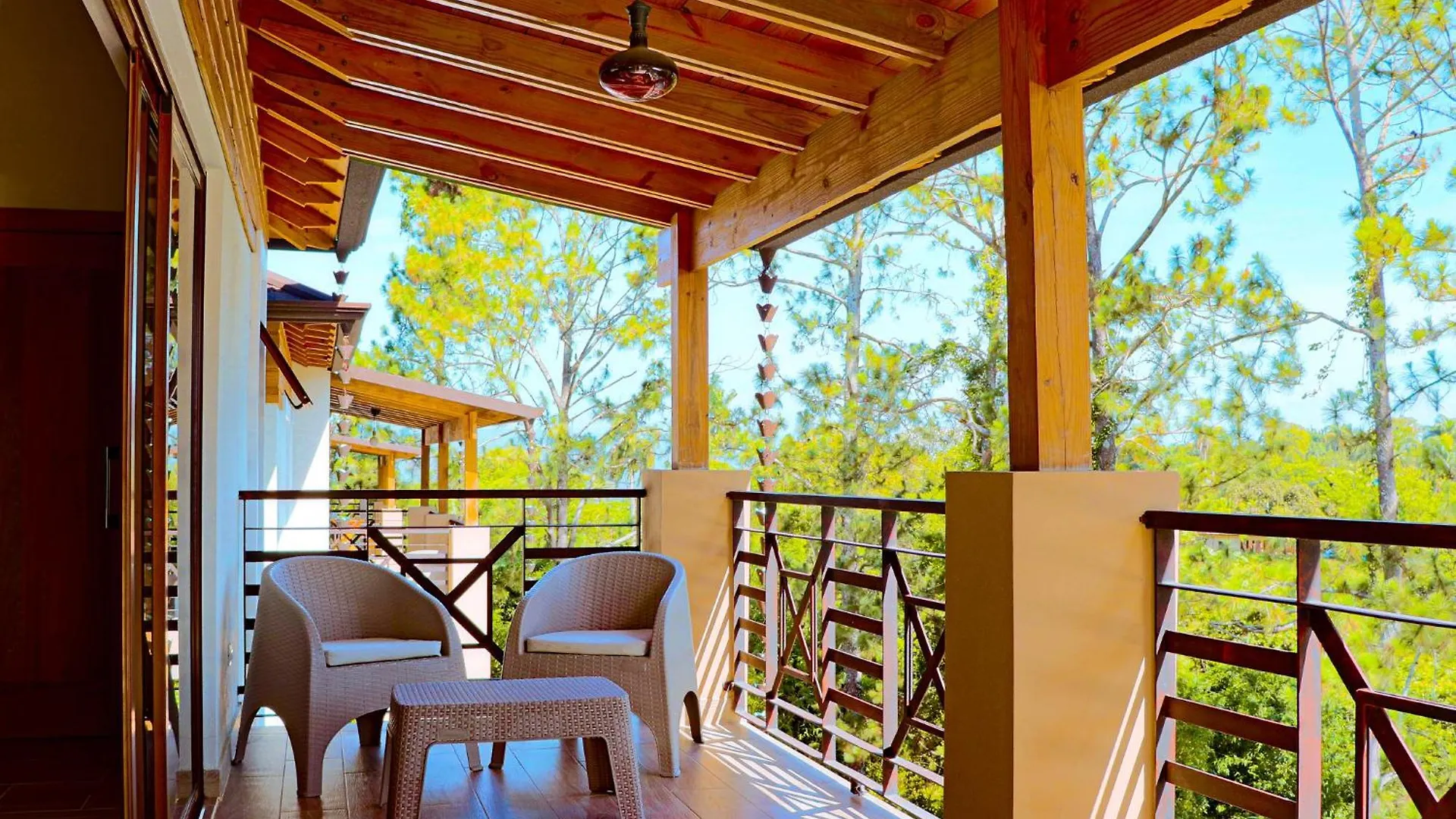 Vista Del Campo Country Club & Villas Jarabacoa
