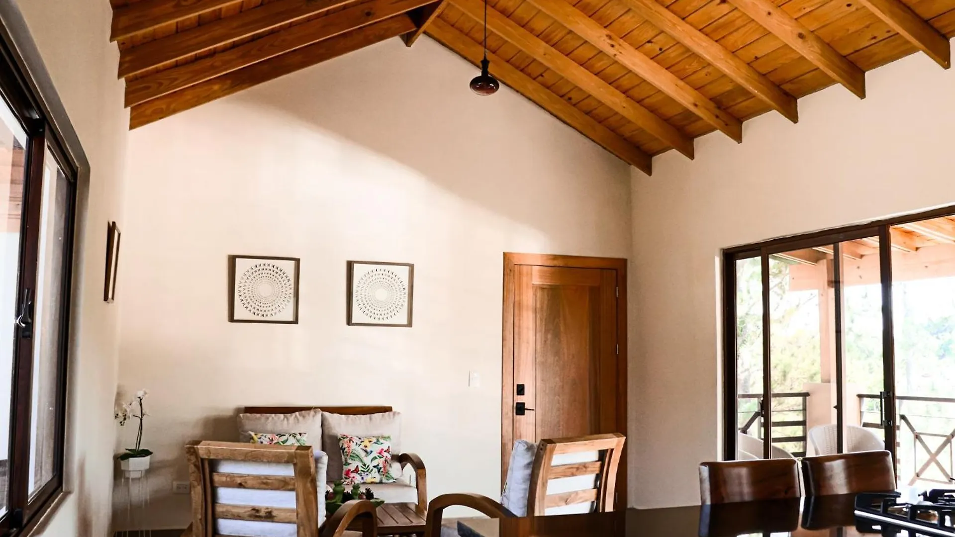 Vista Del Campo Country Club & Villas Jarabacoa