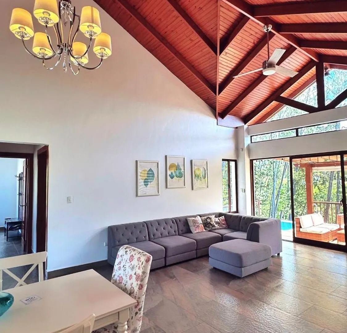 Vista Del Campo Country Club & Villas Jarabacoa