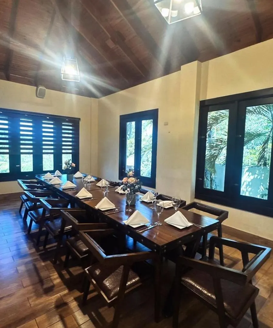 Vista Del Campo Country Club & Villas Jarabacoa