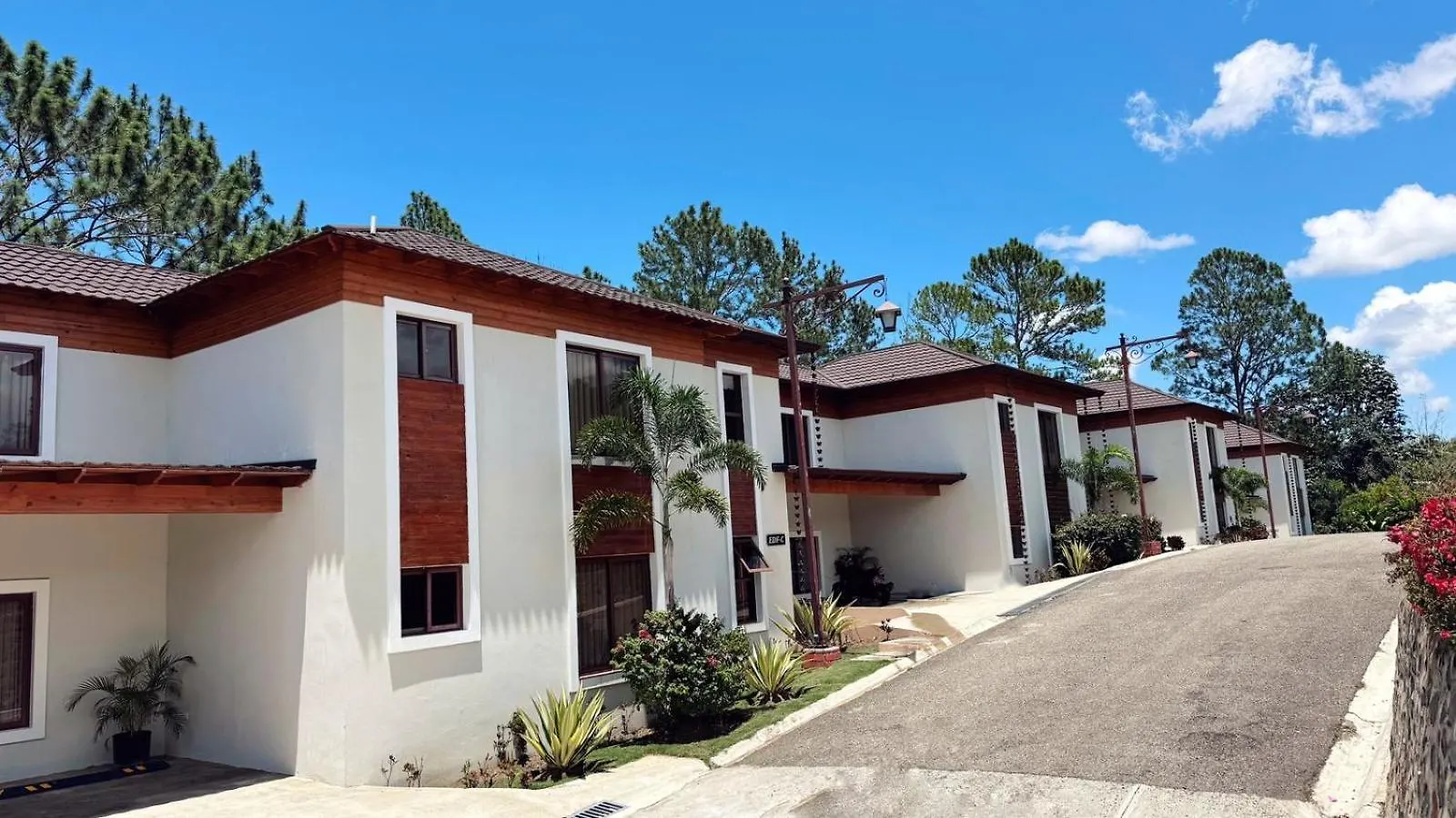 Vista Del Campo Country Club & Villas Jarabacoa