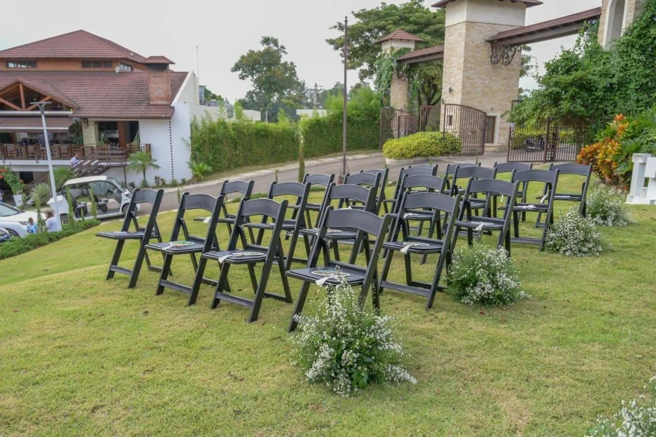 Vista Del Campo Country Club & Villas Jarabacoa