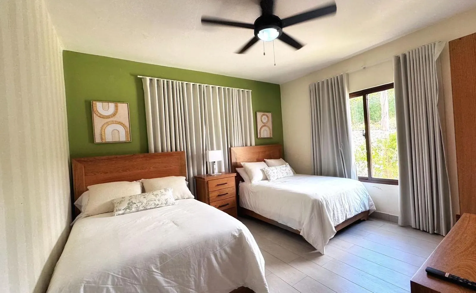 Vista Del Campo Country Club & Villas Jarabacoa